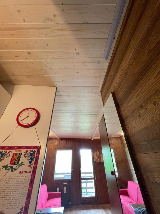 Panorama Chalet A La Grand'Ourse Di Cervinia Cir Vda Valtournenche 0198 Breuil-Cervinia Kültér fotó