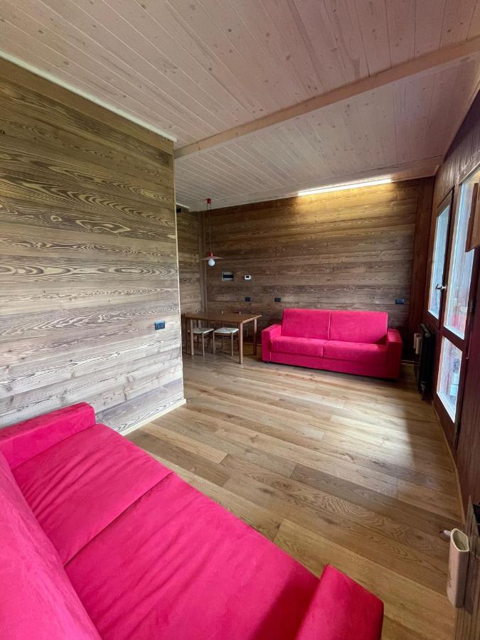Panorama Chalet A La Grand'Ourse Di Cervinia Cir Vda Valtournenche 0198 Breuil-Cervinia Kültér fotó