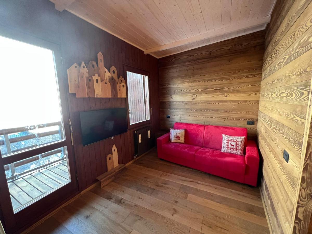 Panorama Chalet A La Grand'Ourse Di Cervinia Cir Vda Valtournenche 0198 Breuil-Cervinia Kültér fotó